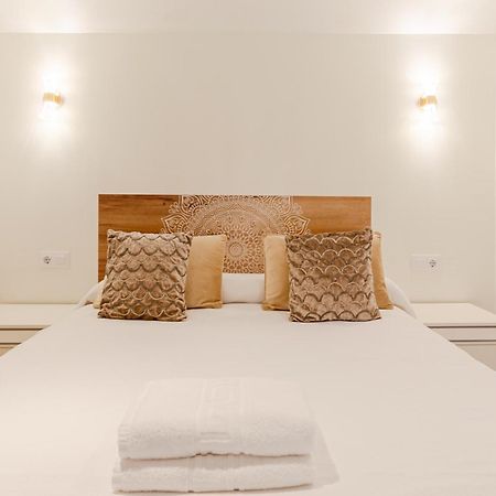 Duplex Dreams De Sevilla Barrio Santa Cruz Εξωτερικό φωτογραφία