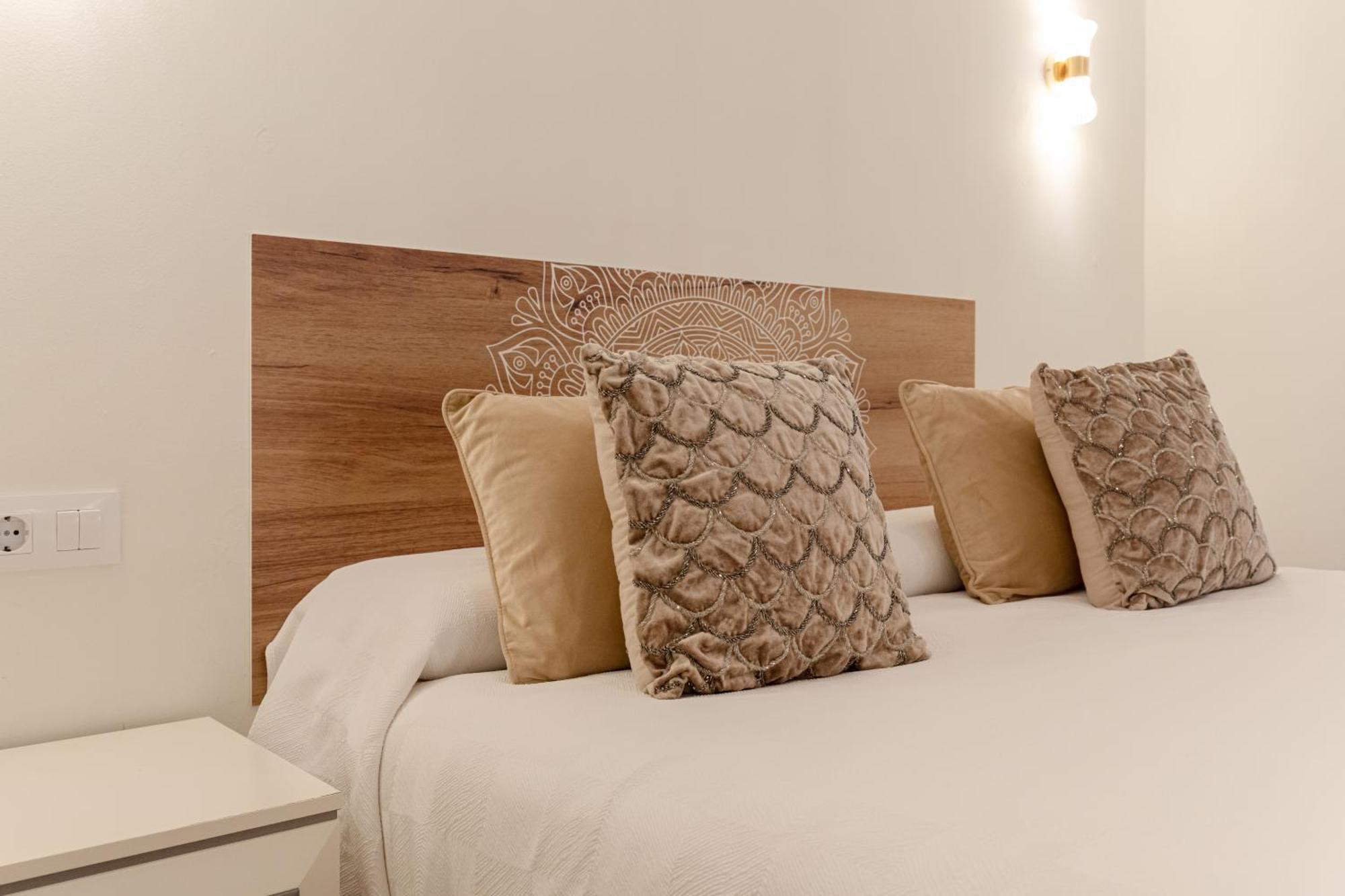 Duplex Dreams De Sevilla Barrio Santa Cruz Εξωτερικό φωτογραφία
