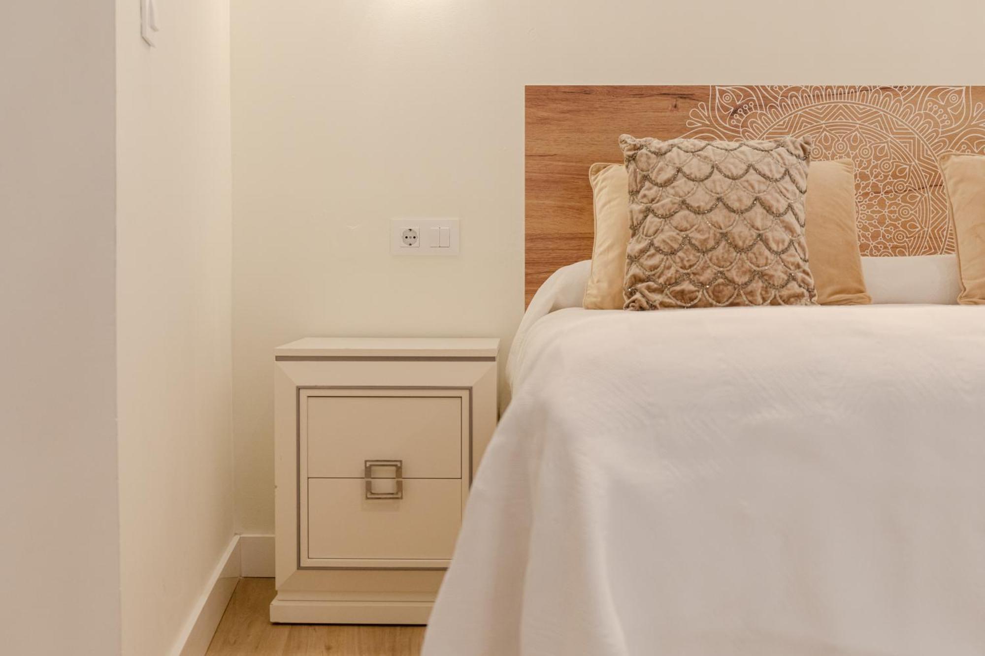 Duplex Dreams De Sevilla Barrio Santa Cruz Εξωτερικό φωτογραφία
