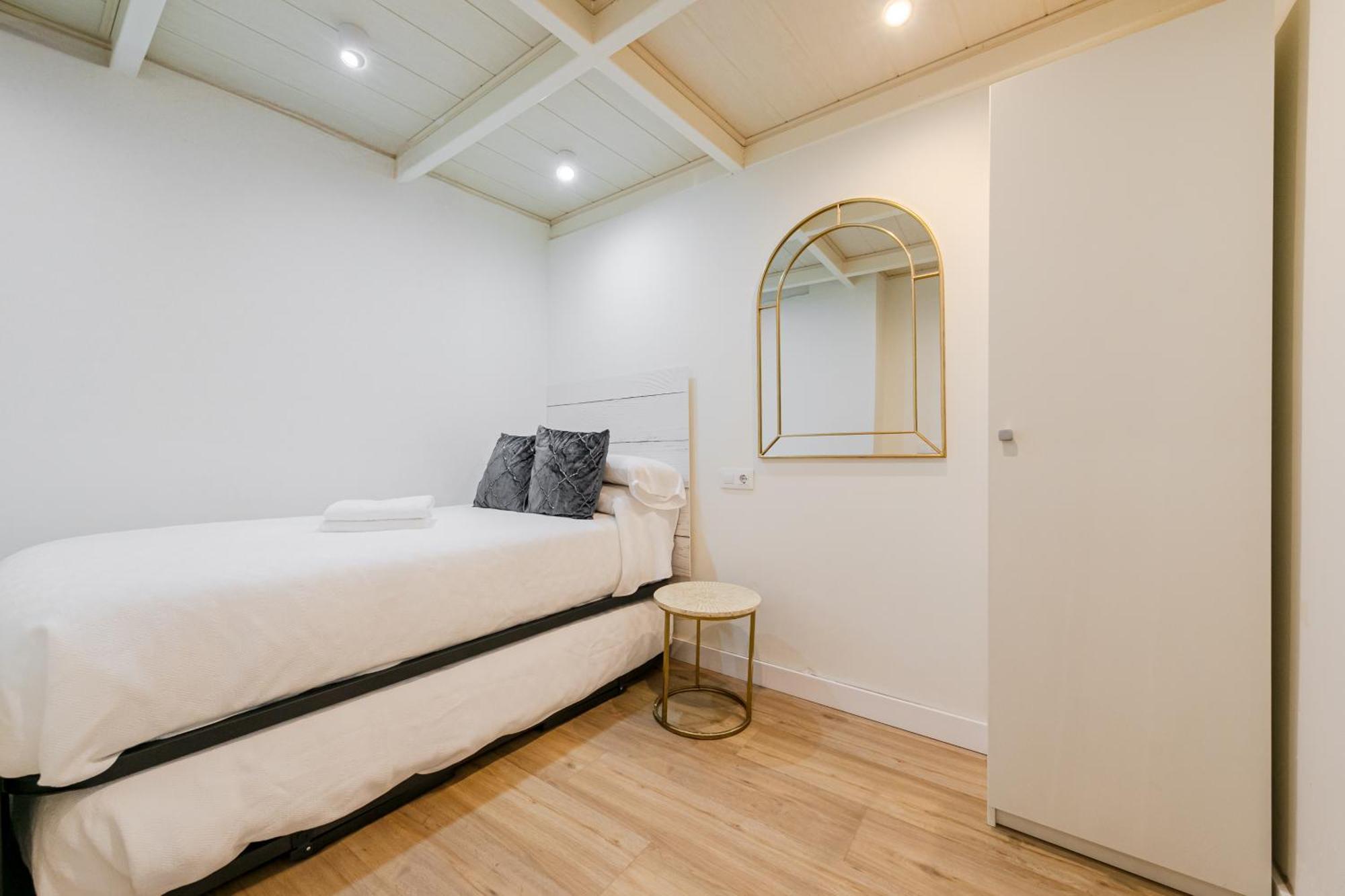 Duplex Dreams De Sevilla Barrio Santa Cruz Εξωτερικό φωτογραφία
