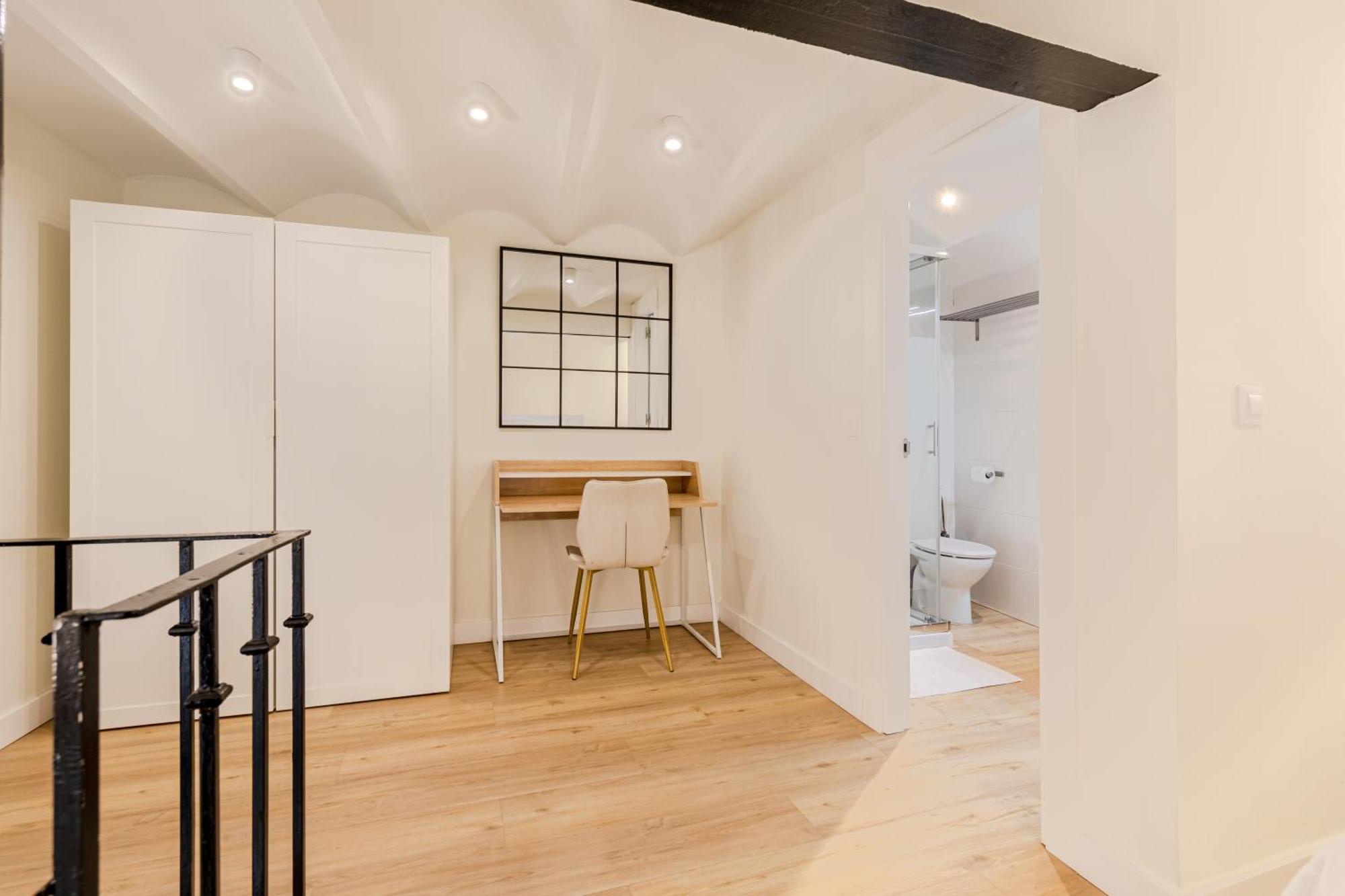 Duplex Dreams De Sevilla Barrio Santa Cruz Εξωτερικό φωτογραφία