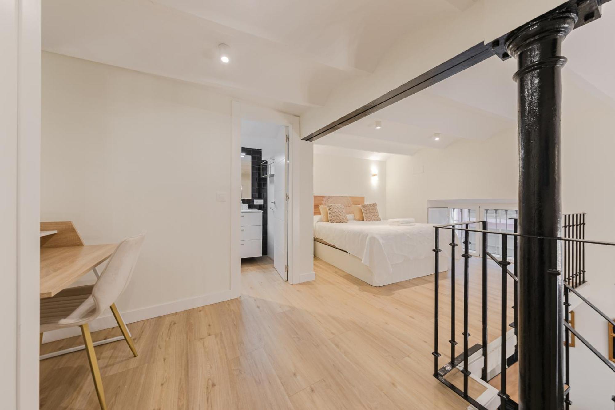 Duplex Dreams De Sevilla Barrio Santa Cruz Εξωτερικό φωτογραφία