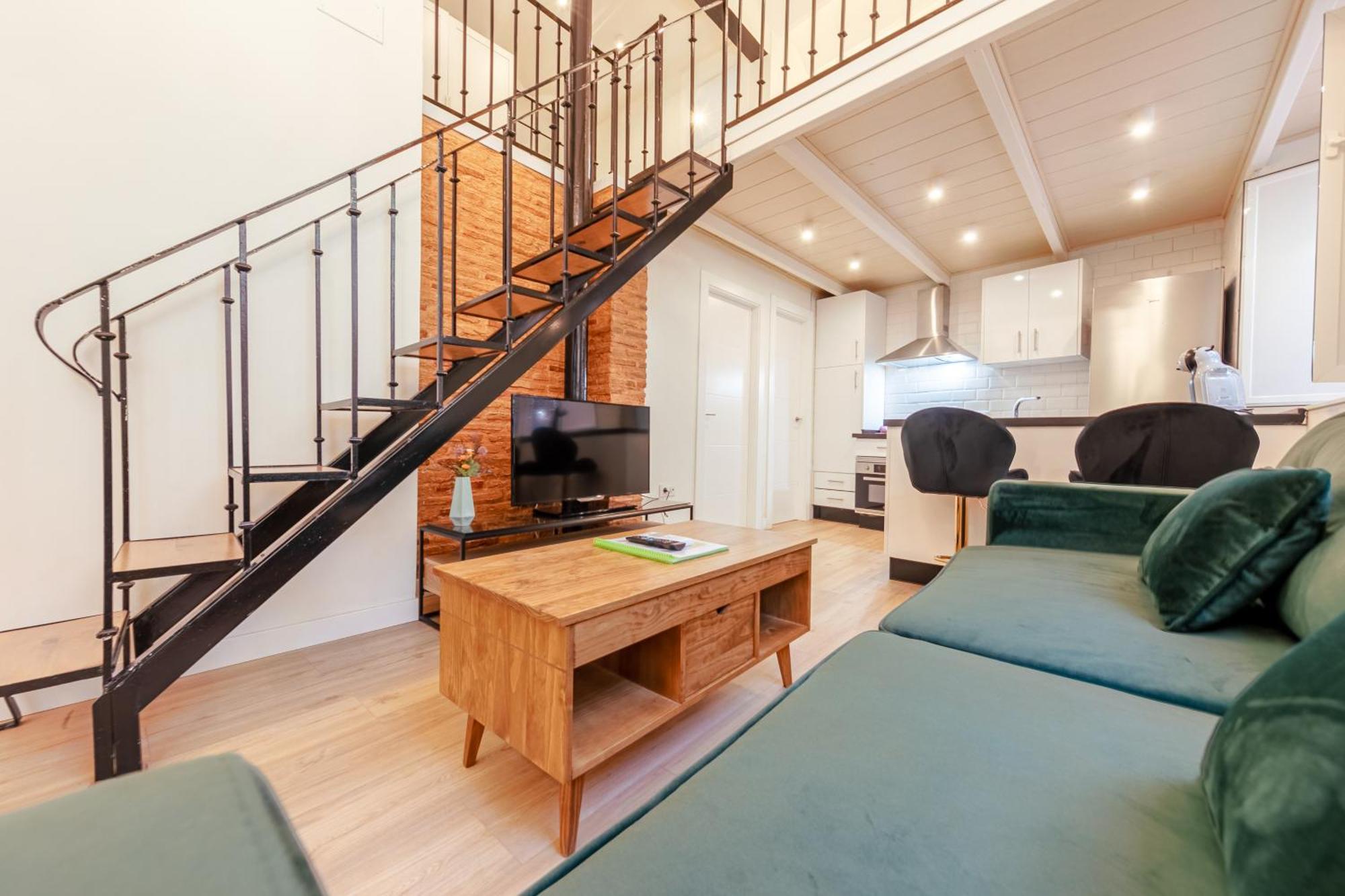 Duplex Dreams De Sevilla Barrio Santa Cruz Εξωτερικό φωτογραφία