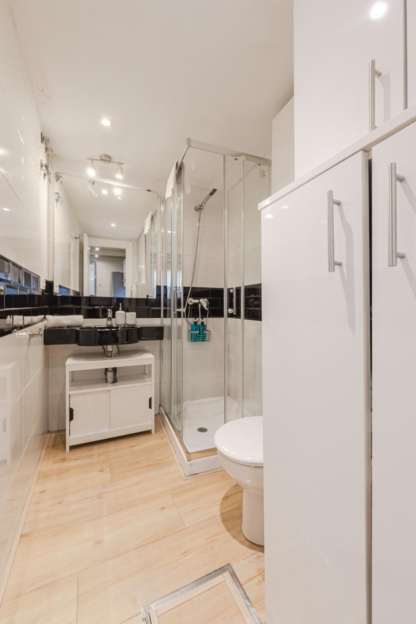 Duplex Dreams De Sevilla Barrio Santa Cruz Εξωτερικό φωτογραφία