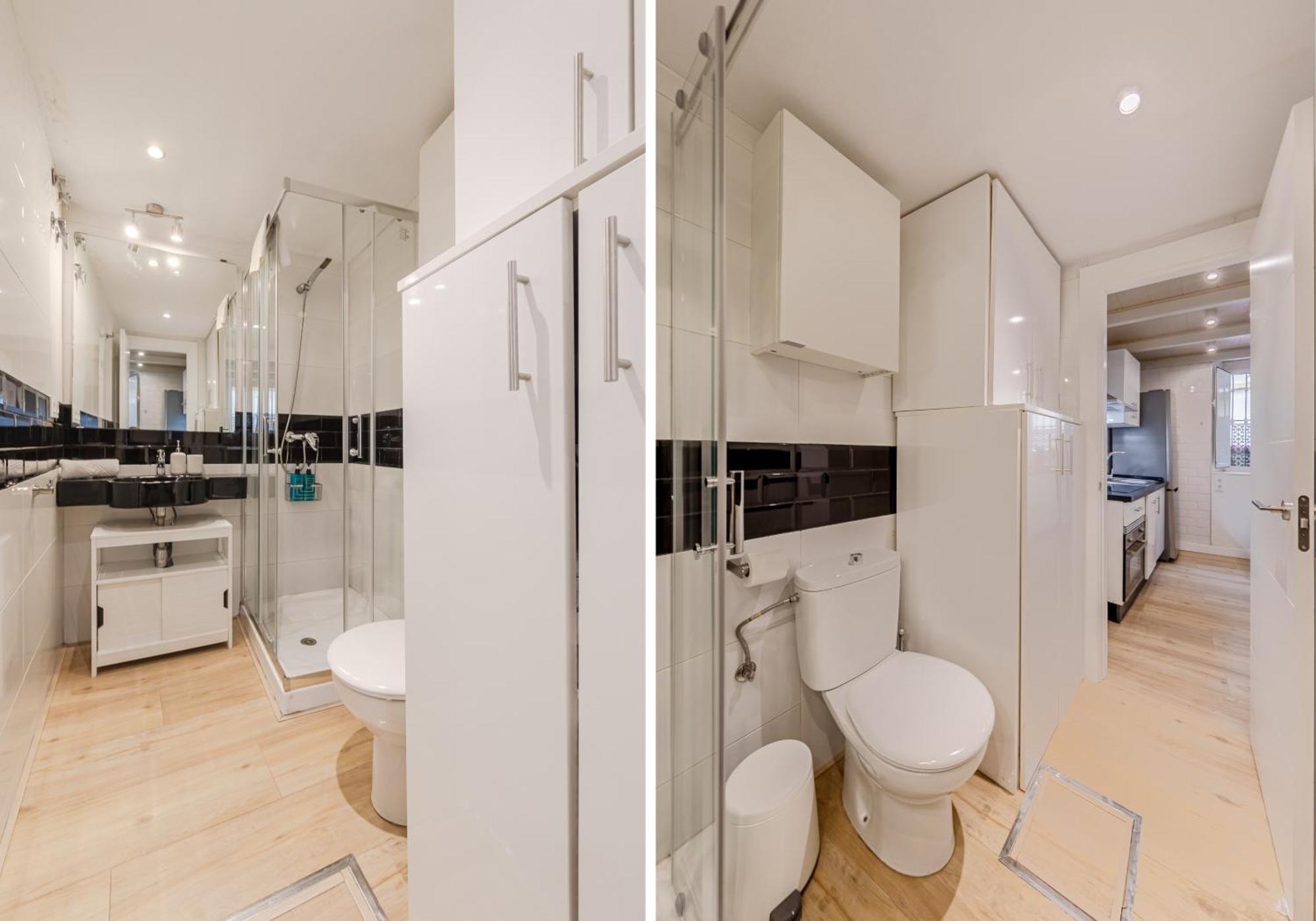 Duplex Dreams De Sevilla Barrio Santa Cruz Εξωτερικό φωτογραφία
