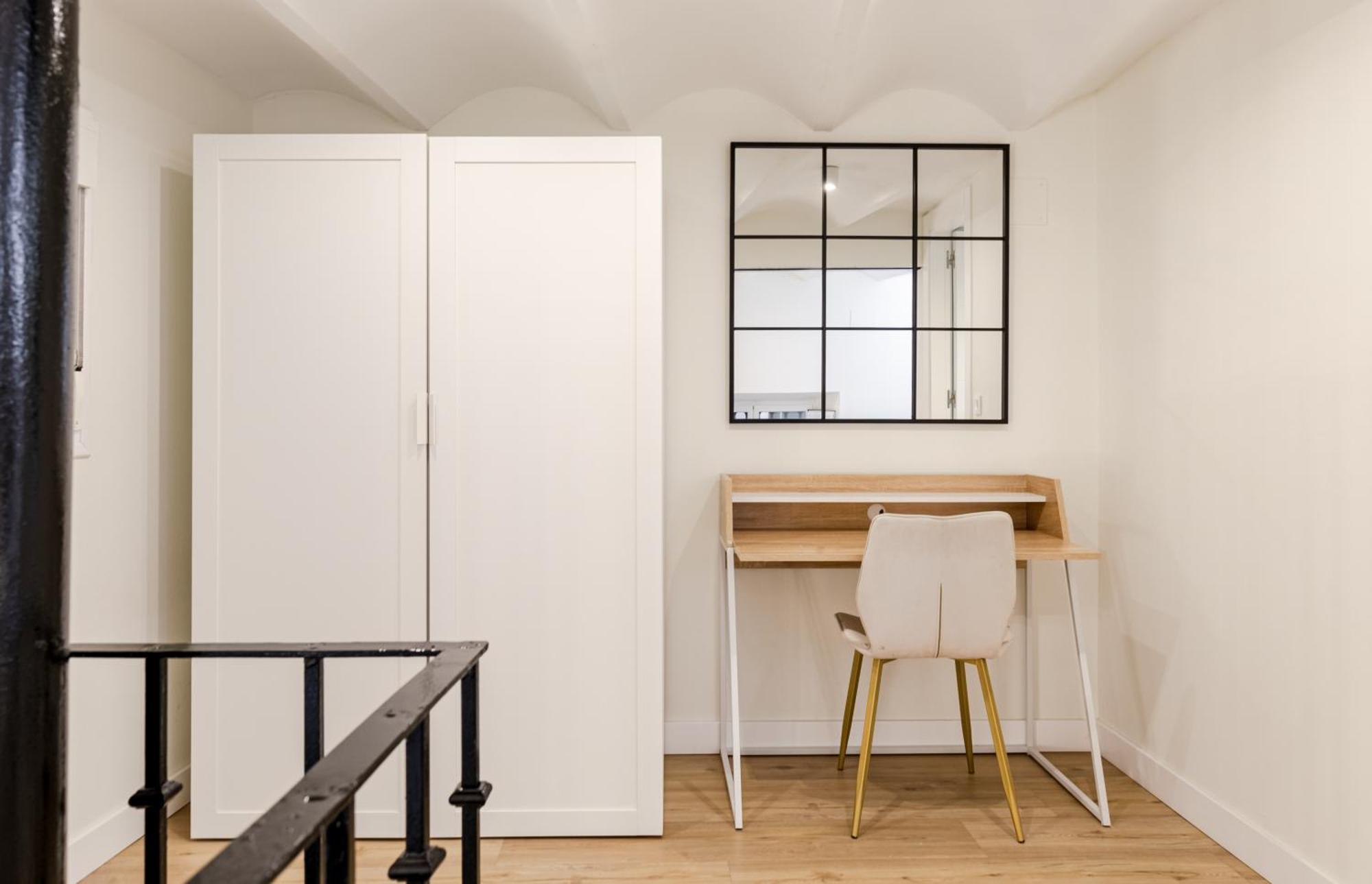Duplex Dreams De Sevilla Barrio Santa Cruz Εξωτερικό φωτογραφία