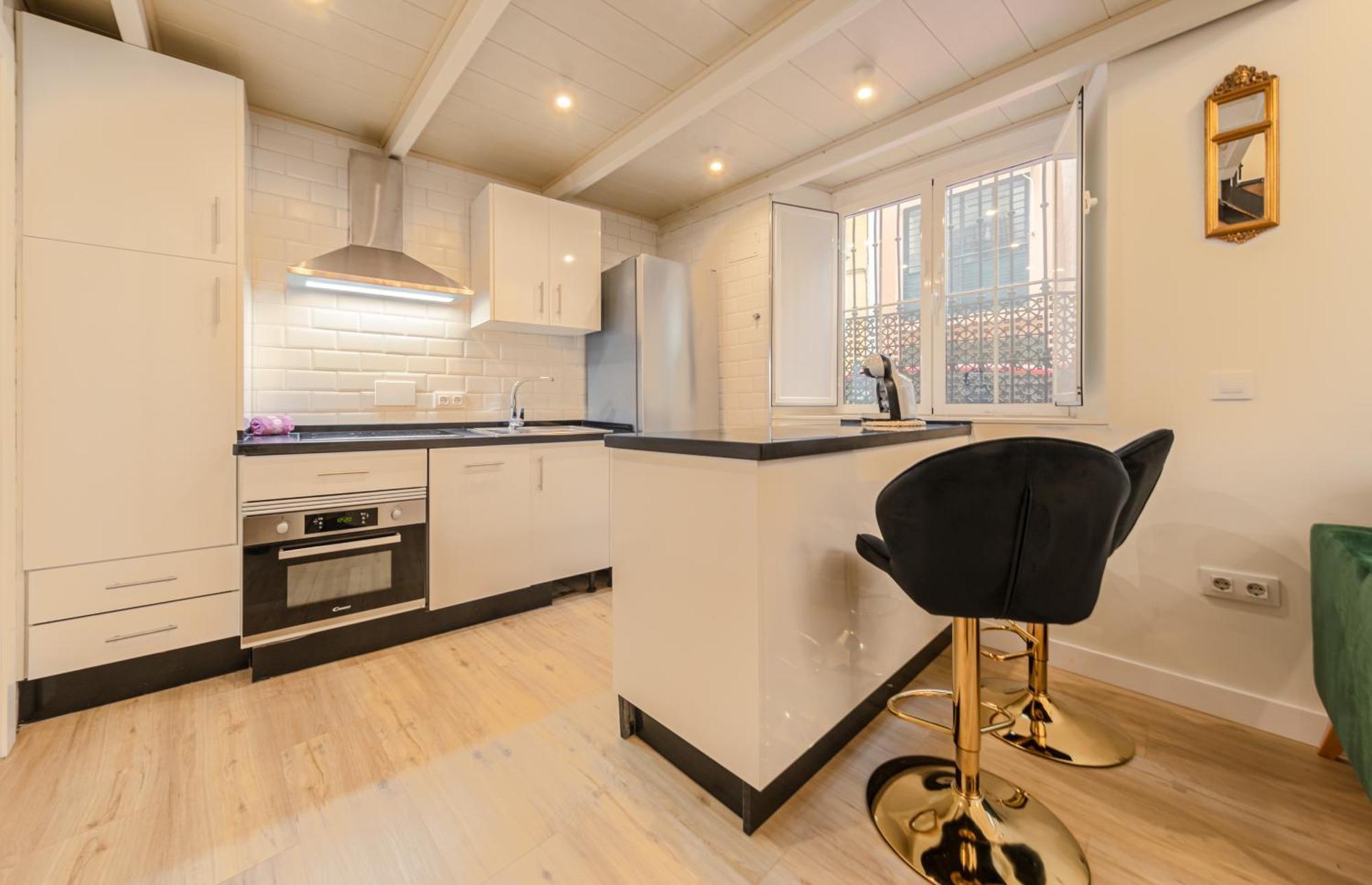 Duplex Dreams De Sevilla Barrio Santa Cruz Εξωτερικό φωτογραφία